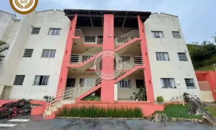 Apartamento com 1 quarto à venda na Avenida Antonino Dias Bastos, 747, Centro, São Roque