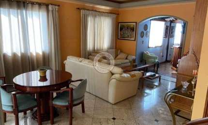 Apartamento com 3 quartos à venda na Rua Cardeal Sebastião Leme, 207, Parque IX de Julho, São Roque