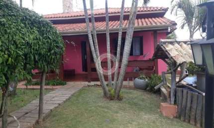Chácara / sítio com 2 quartos à venda na Rua Caio Prado Júnior, 1200, Vila Darcy Penteado (Mailasqui), São Roque, 321 m2