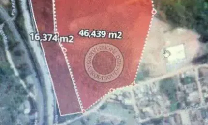 Terreno à venda na Rodovia Prefeito Quintino de Lima, 5, Jardim Conceição, São Roque