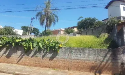 Terreno à venda na Rua Epaminondas de Oliveira, Centro, São Roque por R$ 730.000