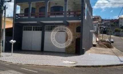 Casa com 2 quartos à venda na Avenida São Manoel, 728, Jardim Villaça, São Roque, 210 m2 por R$ 550.000