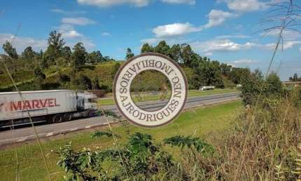 Terreno comercial à venda na Rodovia CASTELO BRANCO KM 68, 68, Dona Catarina, Mairinque por R$ 56.000.000