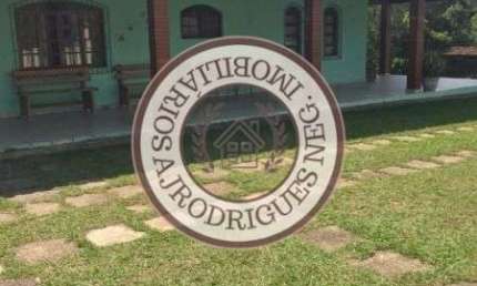 Chácara / sítio com 8 quartos à venda na Estrada Turística do Morro do Saboó, Saboó, São Roque, 20000 m2 por R$ 1.500.000