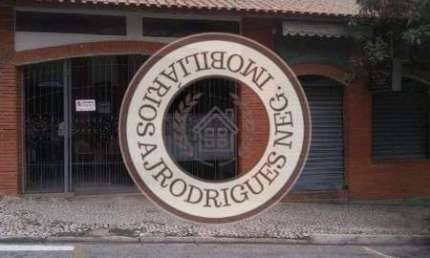 Casa com 5 quartos à venda na GASPAR RICARDO JUNIOR, 296, Centro, Mairinque, 200 m2 por R$ 1.399.999