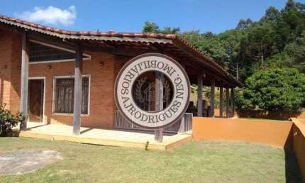 Casa em condomínio fechado com 3 quartos à venda na Rod. Pres. Castello Branco, KM 63,5, Porta do Sol, Mairinque, 220 m2 por R$ 1.490.000