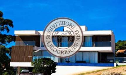 Casa em condomínio fechado com 5 quartos à venda na Estrada Darcy Penteado, 978, Vila Darcy Penteado (Mailasqui), São Roque, 700 m2 por R$ 10.000.000