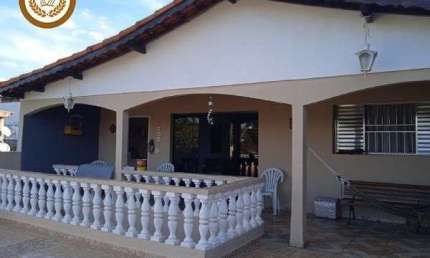 Casa com 3 quartos à venda na Rua Eduardo  Mandadori Antunes, Jardim Cruzeiro, Mairinque
