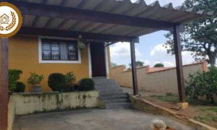 Casa com 2 quartos à venda na Estrada Do Monjolinho, 400, Marmeleiro, Mairinque