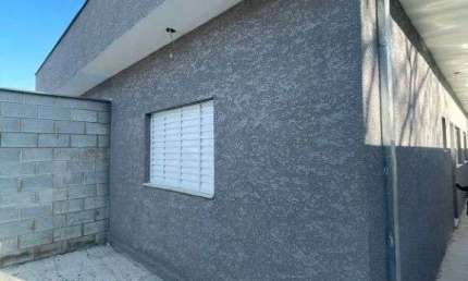 Casa com 2 quartos à venda na Rua João de Campos, 41, Jardim Vinhas Do Sol (Mailasqui), São Roque