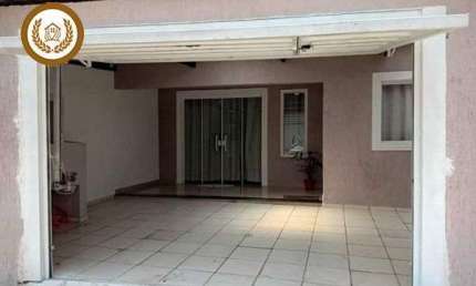 Casa com 4 quartos à venda na Rua Messias Antonio Rosa, 101, Nova Mairinque, Mairinque