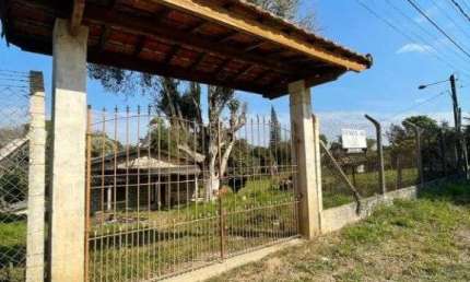 Chácara / sítio com 2 quartos à venda na Estrada Adão Pires De Albuquerque, 00, Alto Da Serra (Mailasqui), São Roque