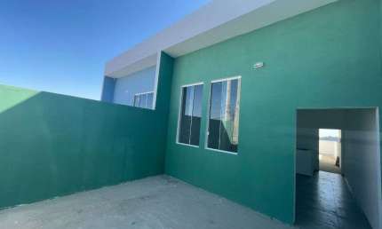Casa com 2 quartos à venda na Rua: Zulmira De Oliveira Freire, 140, Terras de São José, Mairinque