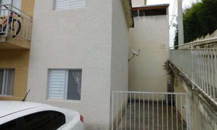 Casa em condomínio fechado com 2 quartos à venda na Rua Miguel Ferreira Manão, 411, Reneville, Mairinque