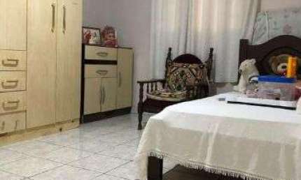Casa com 3 quartos à venda na Rua Iolanda, 235, Nova Mairinque, Mairinque
