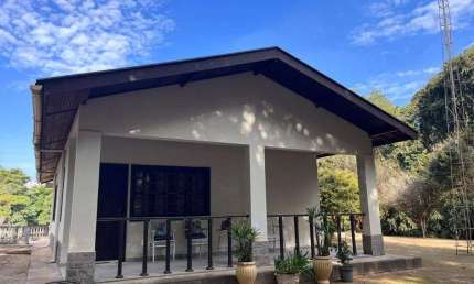 Chácara / sítio com 2 quartos à venda na Rua Rachel de Queiroz, 1098, Vila Darcy Penteado (Mailasqui), São Roque