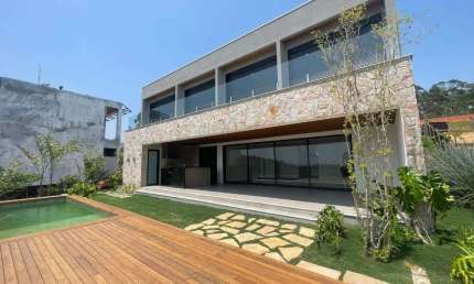 Casa em condomínio fechado com 5 quartos à venda na Estrada Darcy Penteado, 978, Vila Darcy Penteado (Mailasqui), São Roque