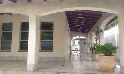 Casa com 5 quartos à venda na Rua Yolanda, 147, Nova Mairinque, Mairinque