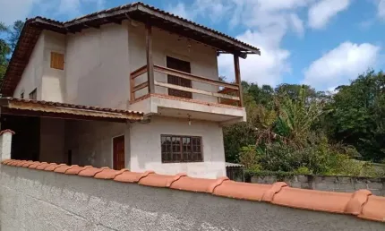 Casa com 3 quartos à venda na Travessa Soldado Ferreira, 195, Gabriel Piza, São Roque, 164 m2 por R$ 430.000