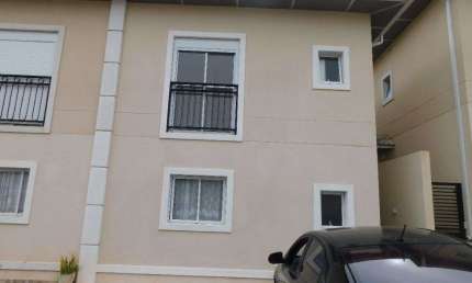 Casa em condomínio fechado com 3 quartos à venda na Rua Santos Dumont, 165, Bairro do Cambará, São Roque