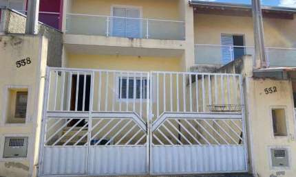 Casa com 2 quartos à venda na Rua Orion Viário, 558, Jardim Vitória, Mairinque