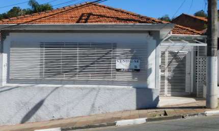 Casa com 4 quartos à venda na Rua Santa Quitéria, 53, Vila Irene, São Roque