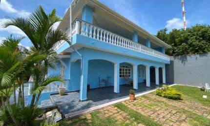 Chácara / sítio com 5 quartos à venda na Rod. Pres. Castello Branco, KM 63,5, Porta do Sol, Mairinque, 413 m2 por R$ 1.400.000