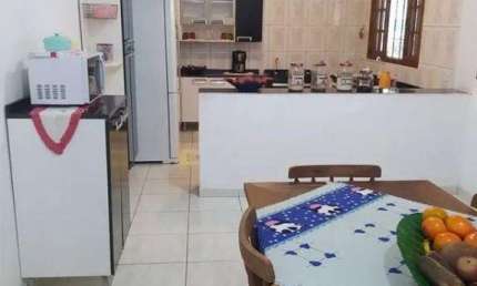 Casa com 4 quartos à venda na Rua Pau Brasil, Jardim Oriental, Mairinque