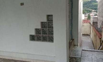 Casa com 2 quartos à venda na Rua Padre Marçal, Centro, São Roque