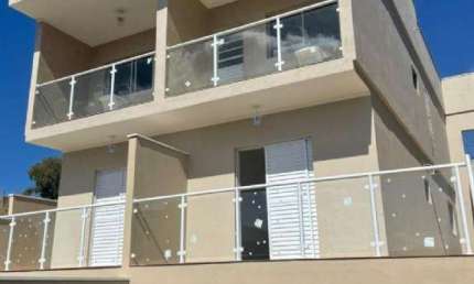 Casa com 2 quartos à venda na Rua: Residencial Papoulas, Vila Mike, São Roque