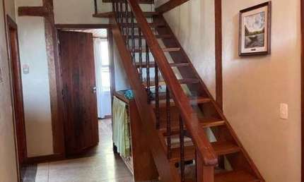 Casa com 4 quartos à venda na Estrada das Pedras, Alto Da Serra (Mailasqui), São Roque