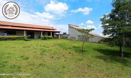 Casa com 2 quartos à venda na Estrada Do Cristal, Cristal, Mairinque