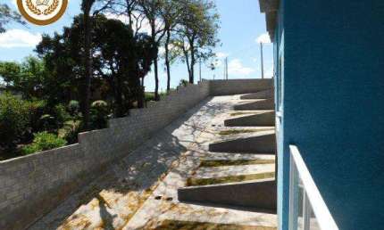Casa à venda na Drº Margarido Filho, Jardim Granada, Mairinque