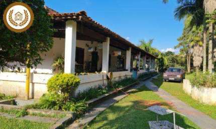 Casa com 3 quartos à venda na Rua Olavo Bilac  Lote N1b, Porta do Sol, Mairinque