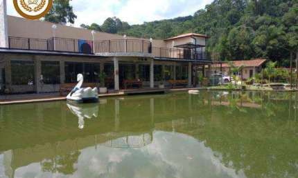 Casa à venda na Rua Gennaro Teofilo 641, Mailasqui, São Roque