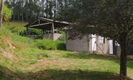 Casa com 3 quartos à venda na Estrada Das Flores-23-canguera, Canguera, São Roque
