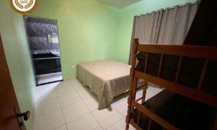 Casa com 3 quartos à venda na Municipal Itu/mairinque, Dona Catarina, Mairinque