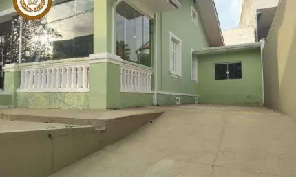Comercial para Locação em São Roque, Centro, 7 dormitórios, 2 banheiros, 2 vagas