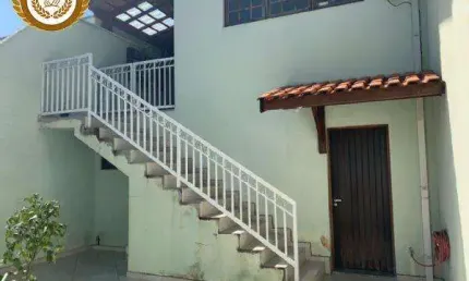 Casa para Venda em São Roque, Jardim Flórida, 3 dormitórios, 2 suítes, 3 banheiros, 4 vagas