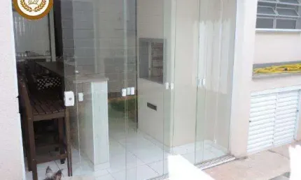Casa para Venda em São Roque, Taboão, 2 dormitórios, 2 suítes, 2 banheiros, 2 vagas