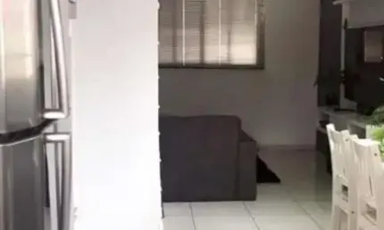 Casa para Venda em Mairinque, Reneville, 2 dormitórios, 2 banheiros, 2 vagas