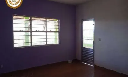 Casa para Venda em São Roque, Jardim Mosteiro, 3 dormitórios, 1 banheiro, 1 vaga