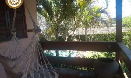 Casa para Venda em São Roque, Vila Darcy Penteado, 2 dormitórios, 1 suíte, 3 banheiros, 4 vagas
