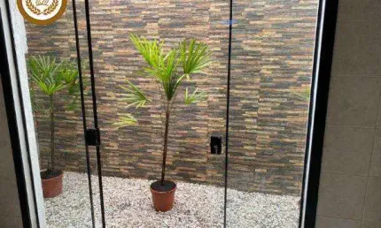 Casa para Venda em Mairinque, Residencial Park, 3 dormitórios, 2 suítes, 3 banheiros, 3 vagas