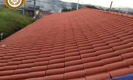 Casa para Venda em São Roque, Paisagem Colonial, 2 dormitórios, 1 banheiro, 2 vagas