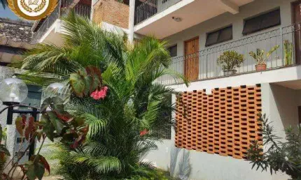 Apartamento para Venda em São Roque, Esplanada Mendes, 2 dormitórios, 1 banheiro, 1 vaga