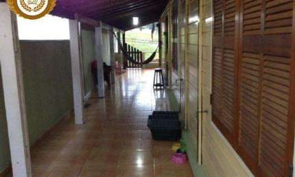 Casa para Venda em São Roque, Mailasqui, 3 dormitórios, 1 suíte, 2 banheiros, 2 vagas