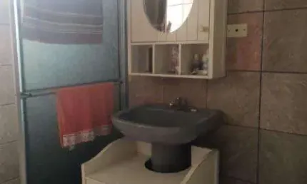 Casa para Venda em São Roque, Jardim Brasil, 3 dormitórios, 1 suíte, 2 banheiros, 1 vaga