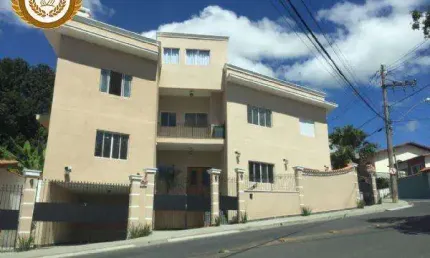Apartamento para Venda em São Roque, Jardim Brasil, 2 dormitórios, 1 suíte, 2 banheiros, 1 vaga