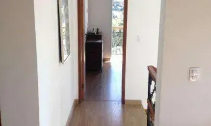 Casa para Venda em São Roque, Santa Quitéria, 3 dormitórios, 1 suíte, 3 banheiros, 4 vagas
